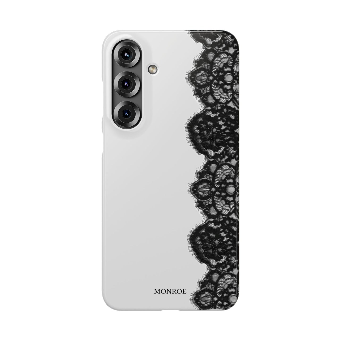 Lace Edge Case
