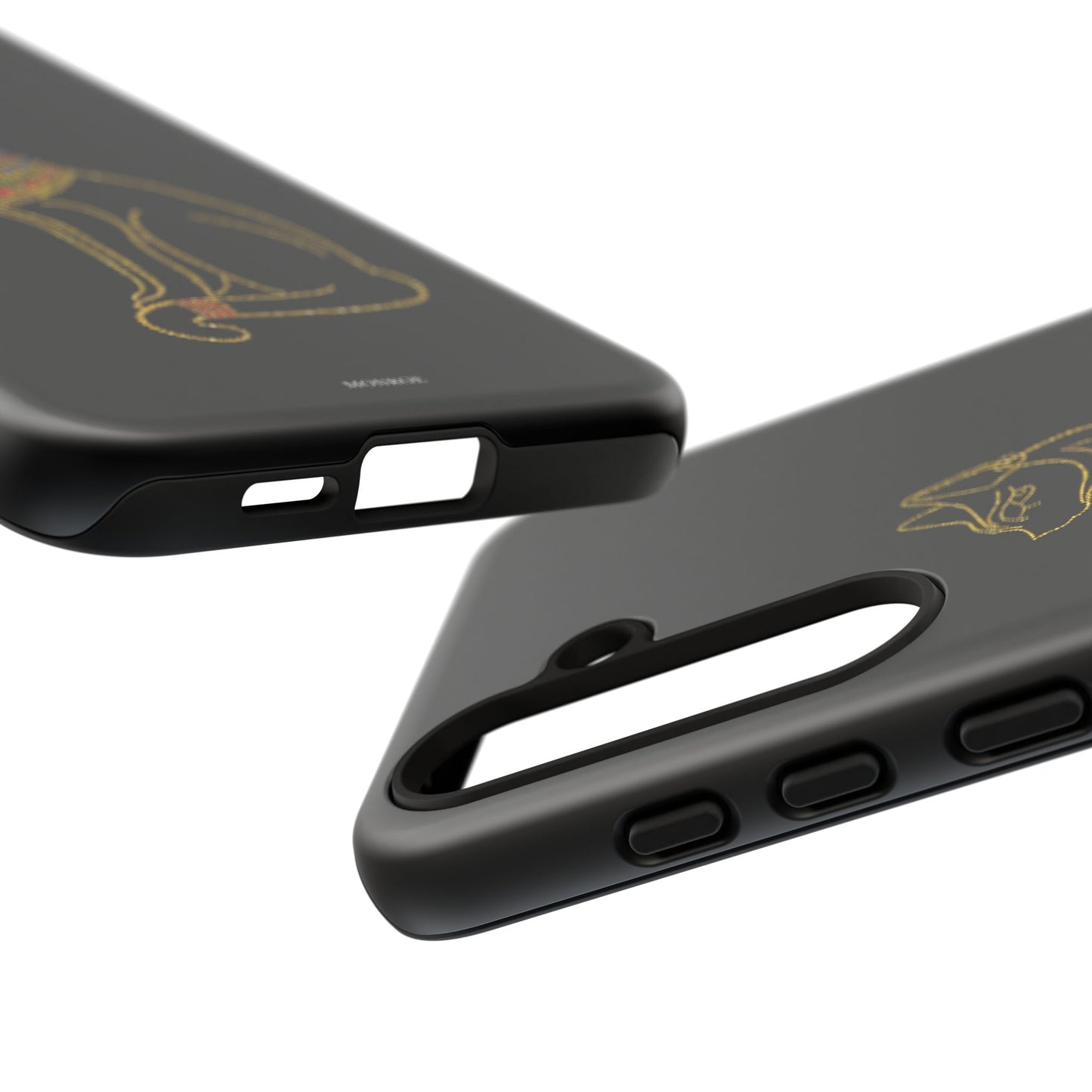 Egyptian Cat Tough Case