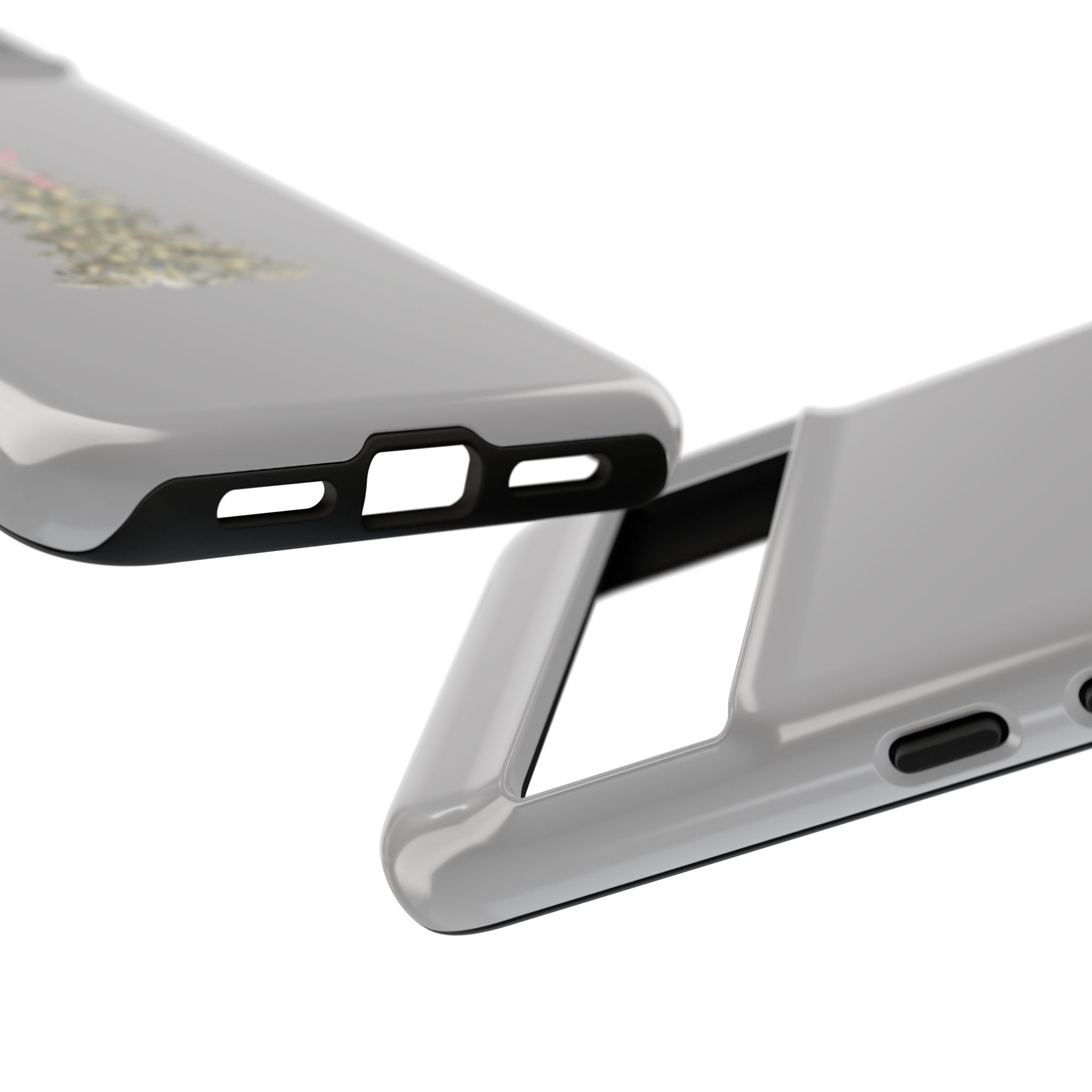 Tis The Season Phone Case