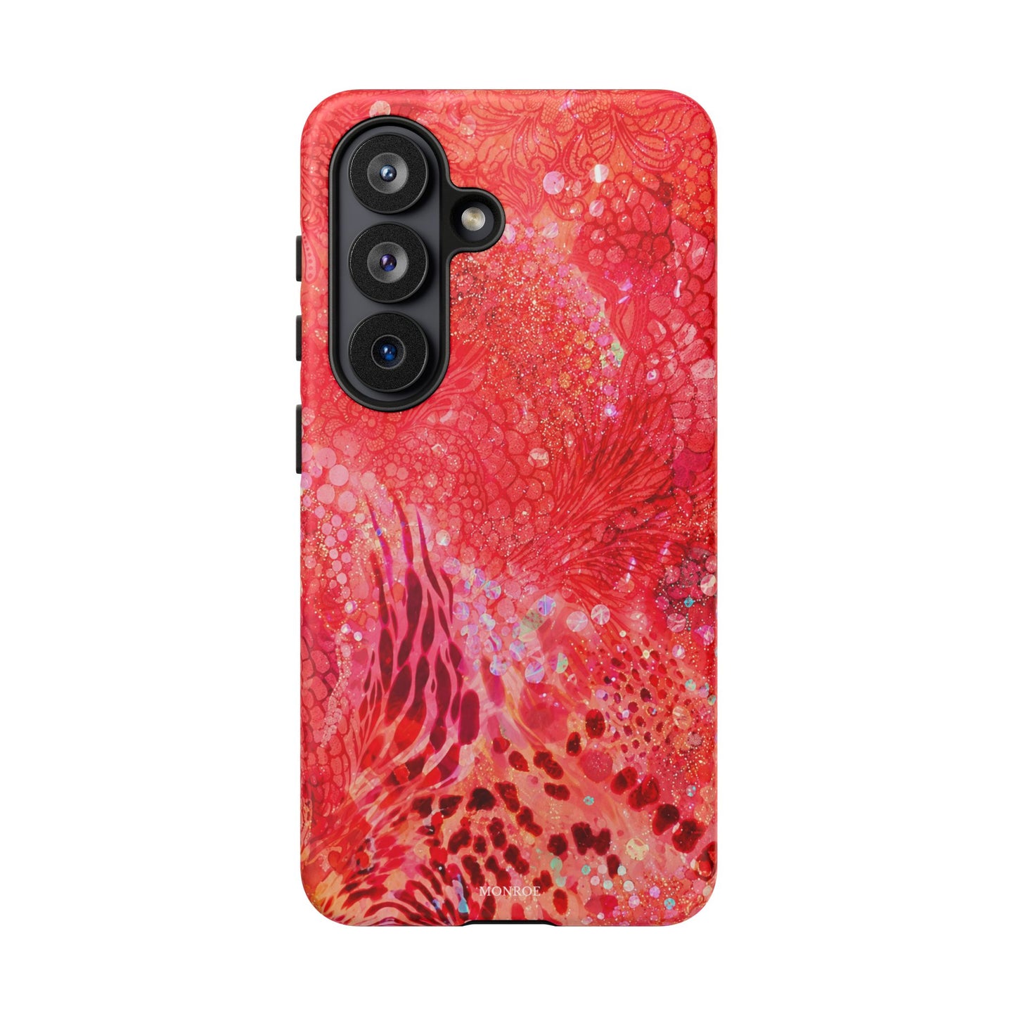 Lola Coral Tough Case