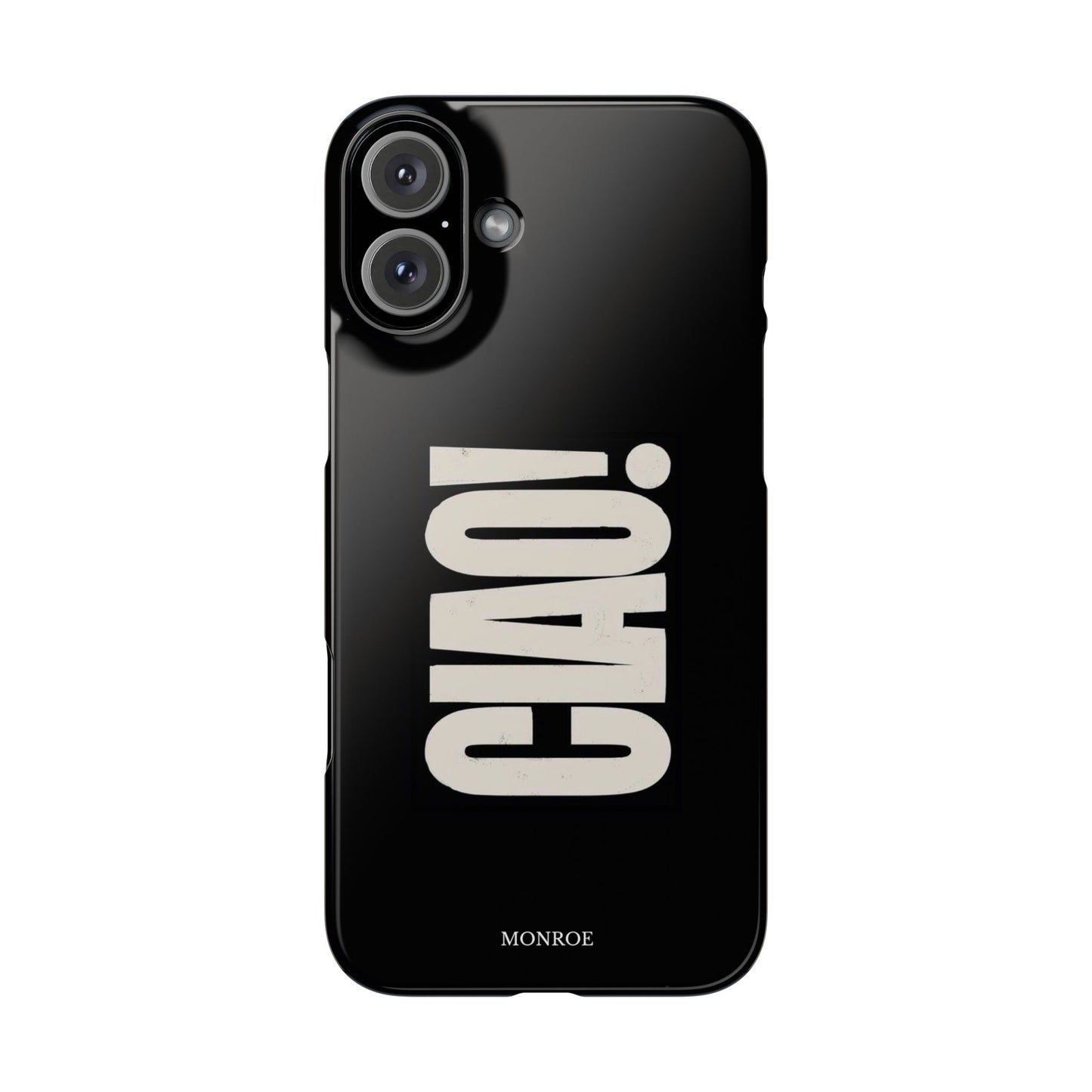 CIAO! Case