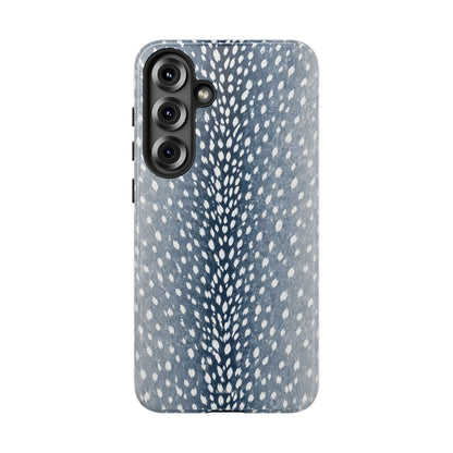 Glacier Spotted Antelope Tough Case