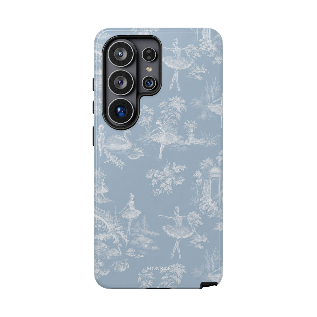 Toile Ballet Tough Case
