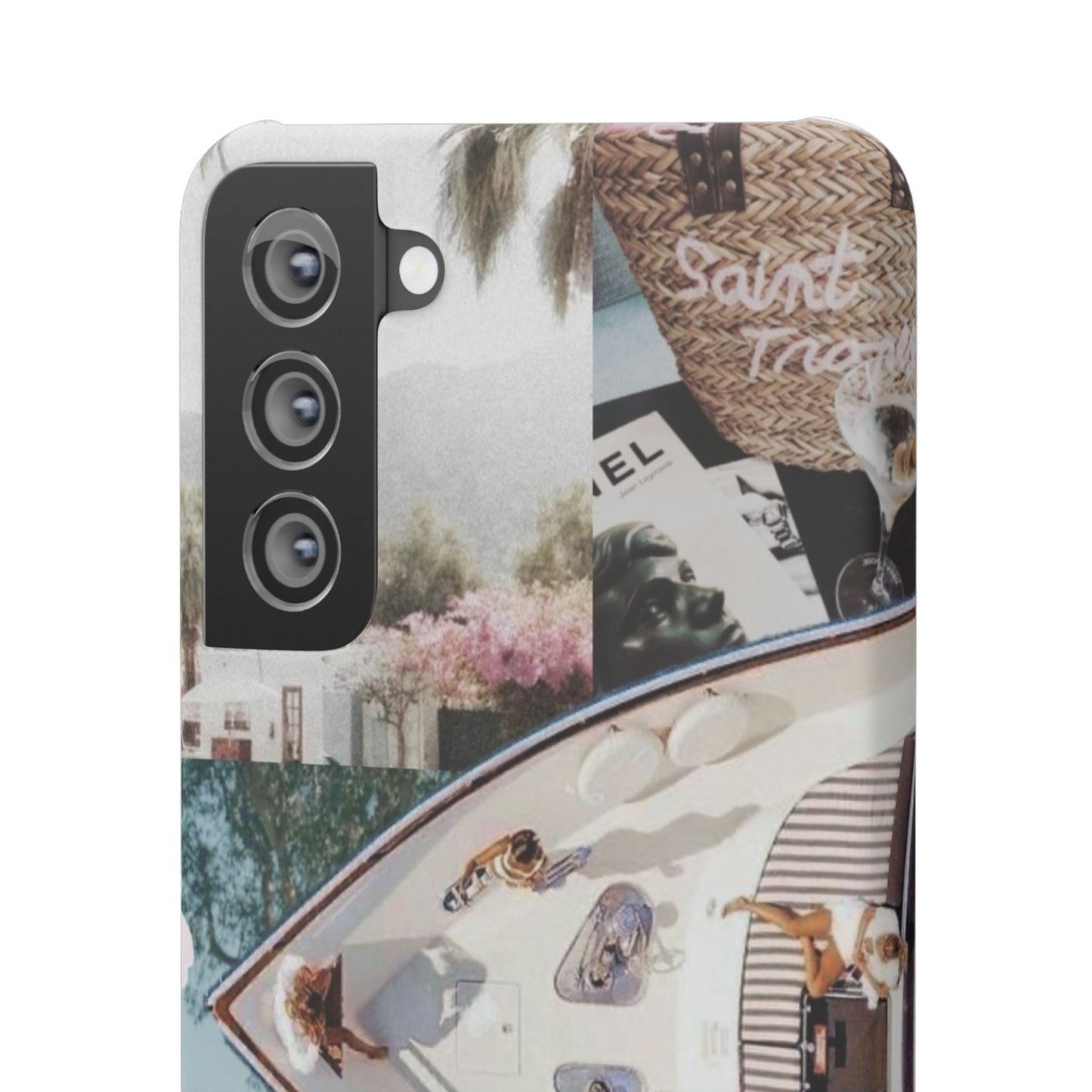 Saint Tropez Case