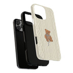 Teddy Phone Case