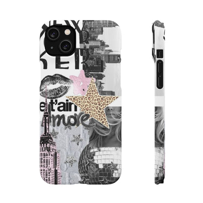 Amore NYC Case