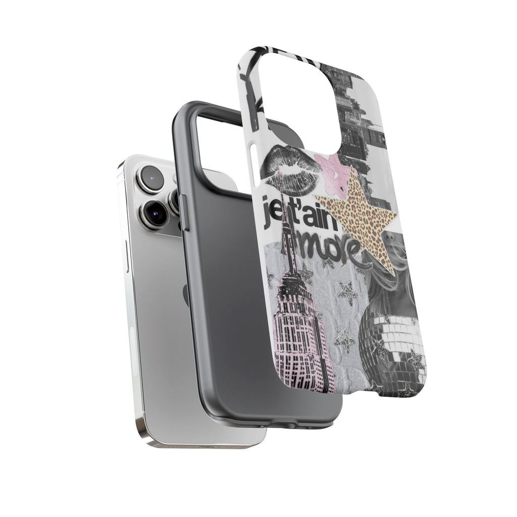 Amore NYC Phone Case
