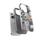 Amore NYC Phone Case