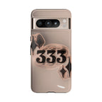 333 Phone Case