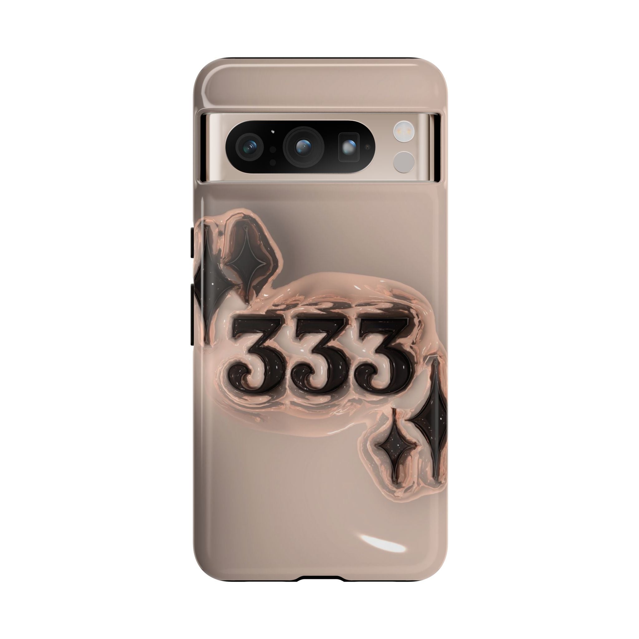 333 Phone Case