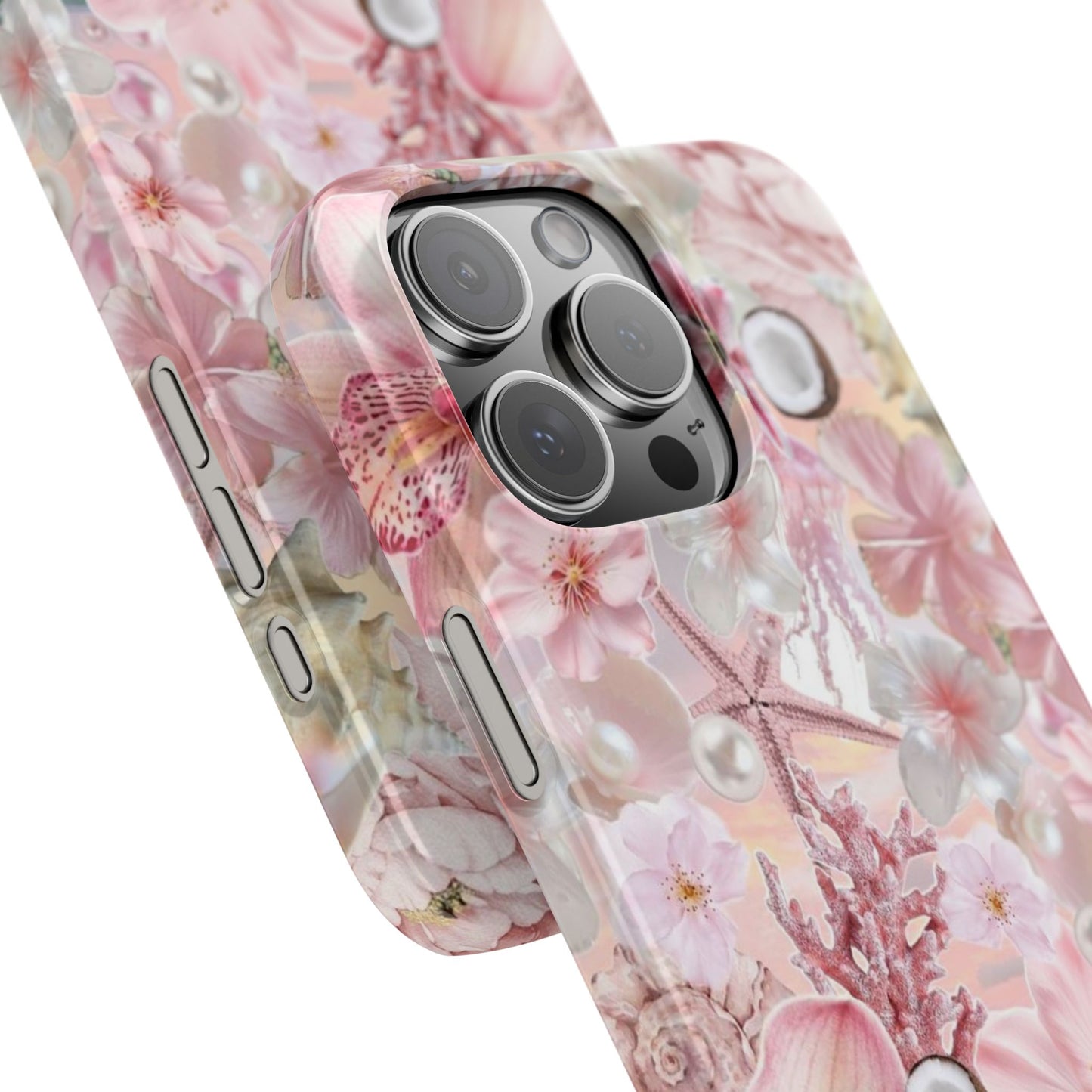Pretty Pastel Case