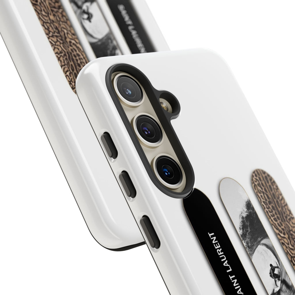 Saint Surf Phone Case