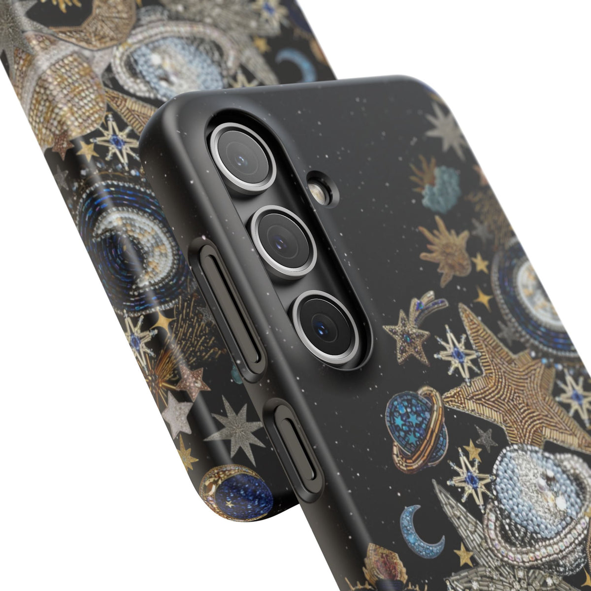 Celestial Galaxy Case