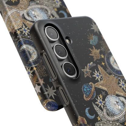 Celestial Galaxy Case