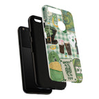 St. Patrick’s Day Tough Phone Case