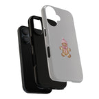 Gingerbread Cookie Phone Case
