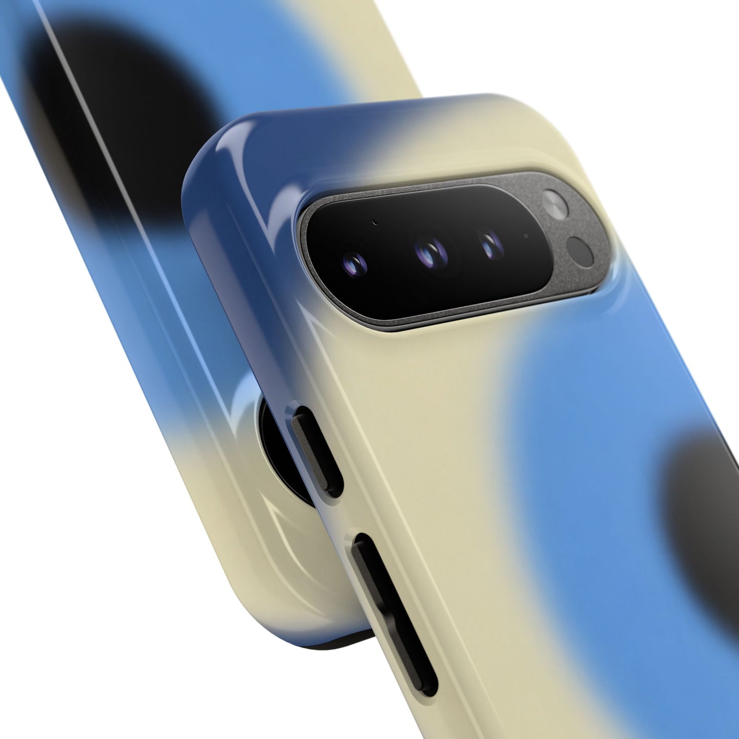 Blue Nazar Tough Case