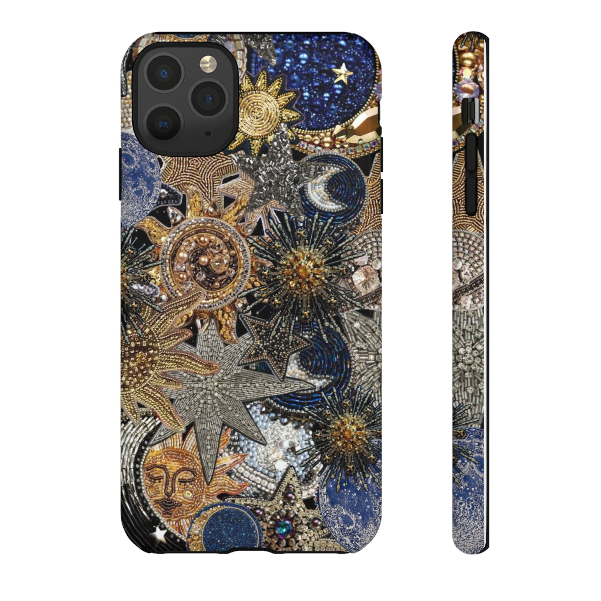 Celestial 2 Phone Case
