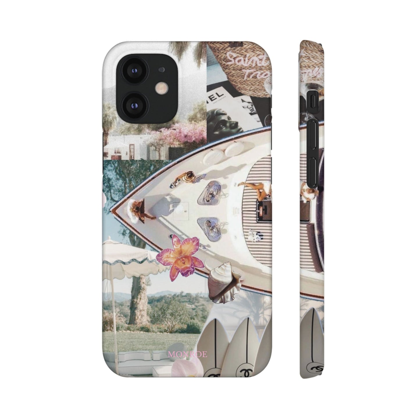 Saint Tropez Case