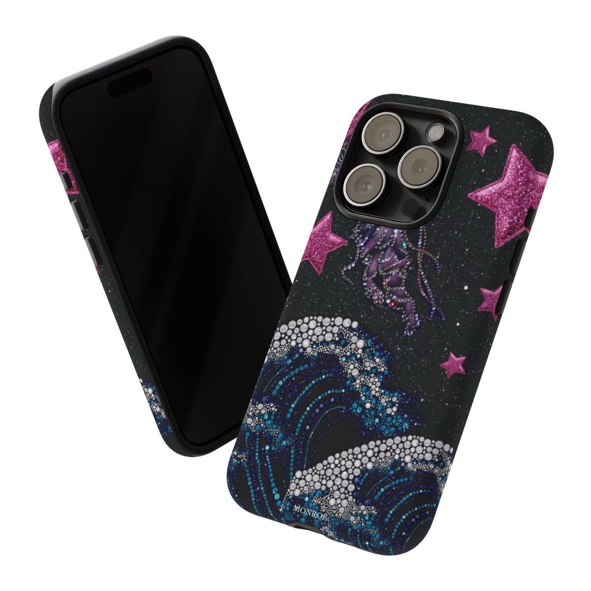 Galaxy Wave Tough Case