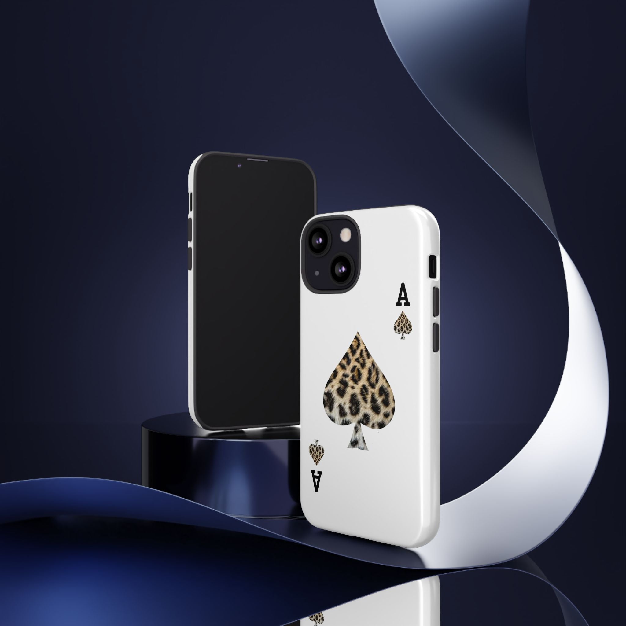 Ace Phone Case