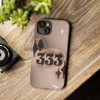 333 Phone Case