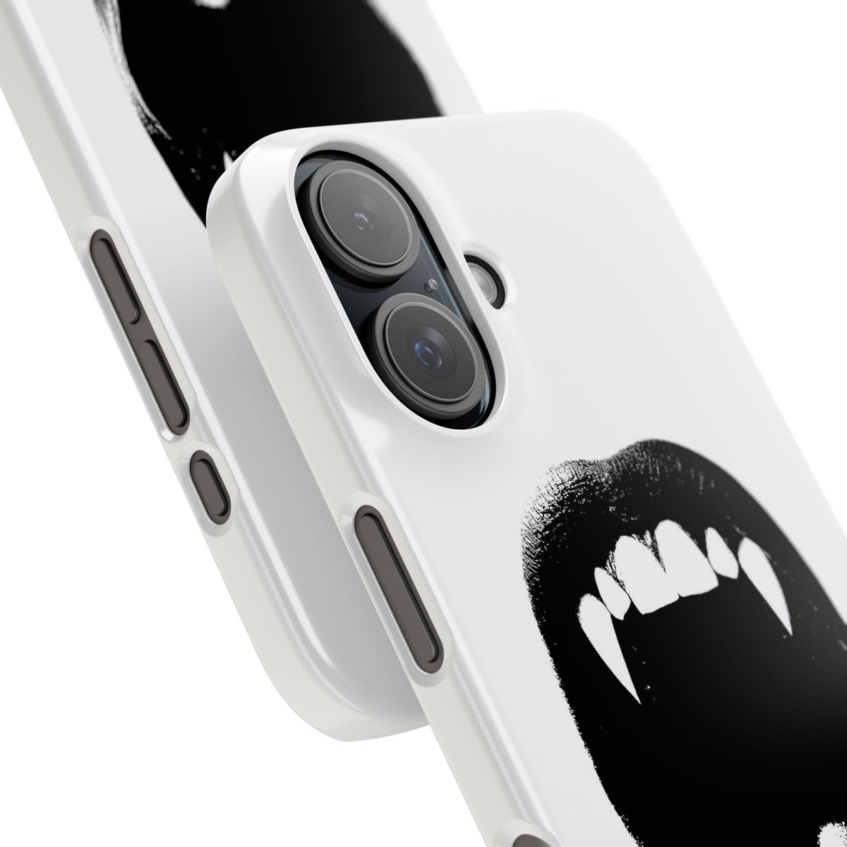 Love Bites Snap Case