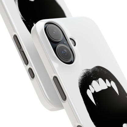 Love Bites Snap Case