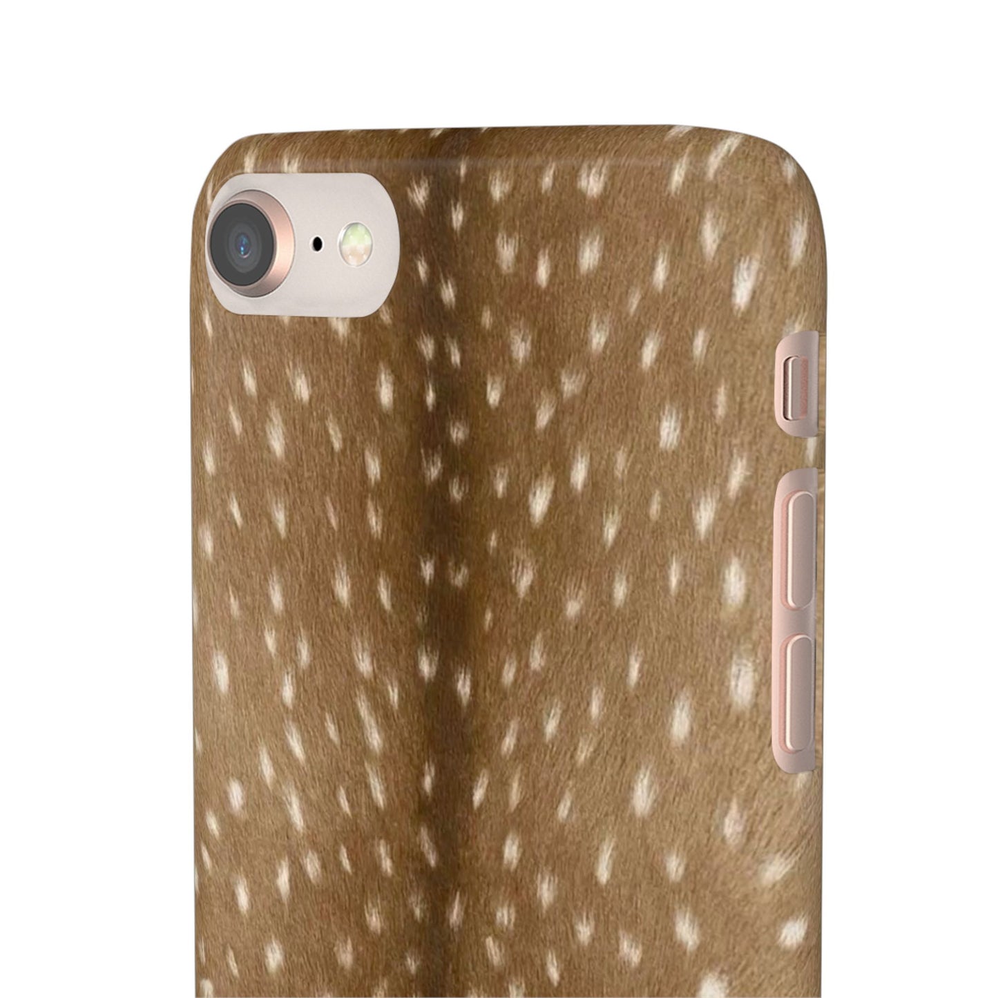 Deer Darling Snap Case