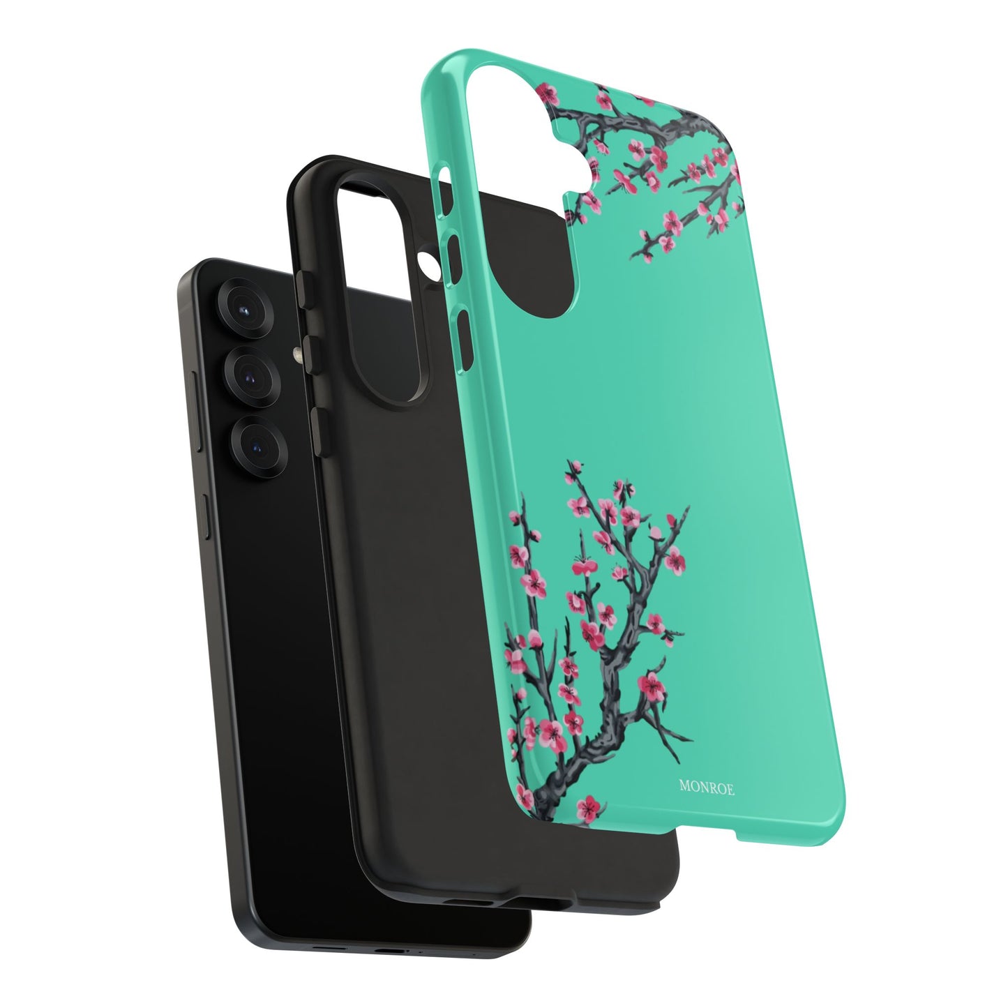 Cherry Blossom Tough Case