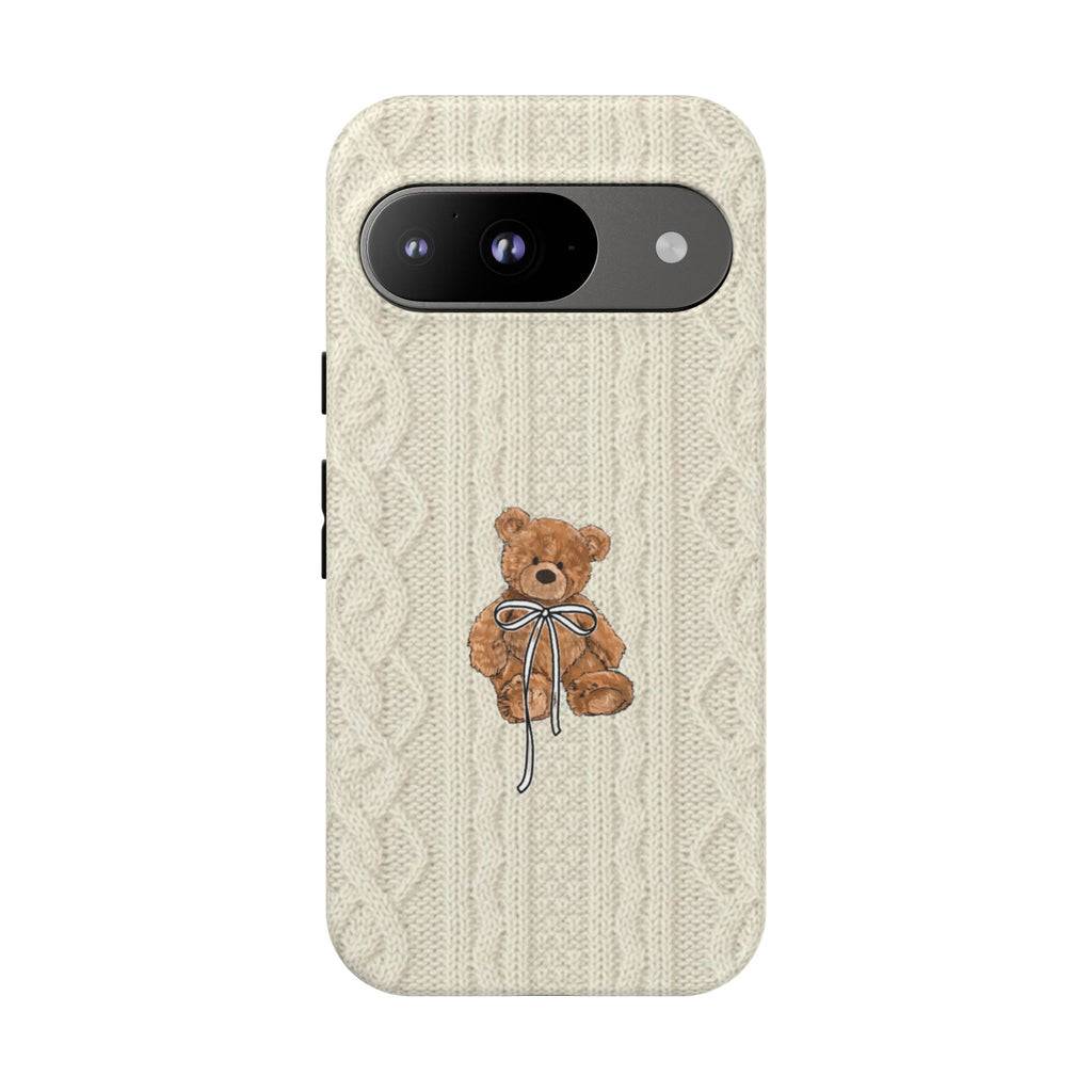 Teddy Phone Case