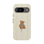 Teddy Phone Case
