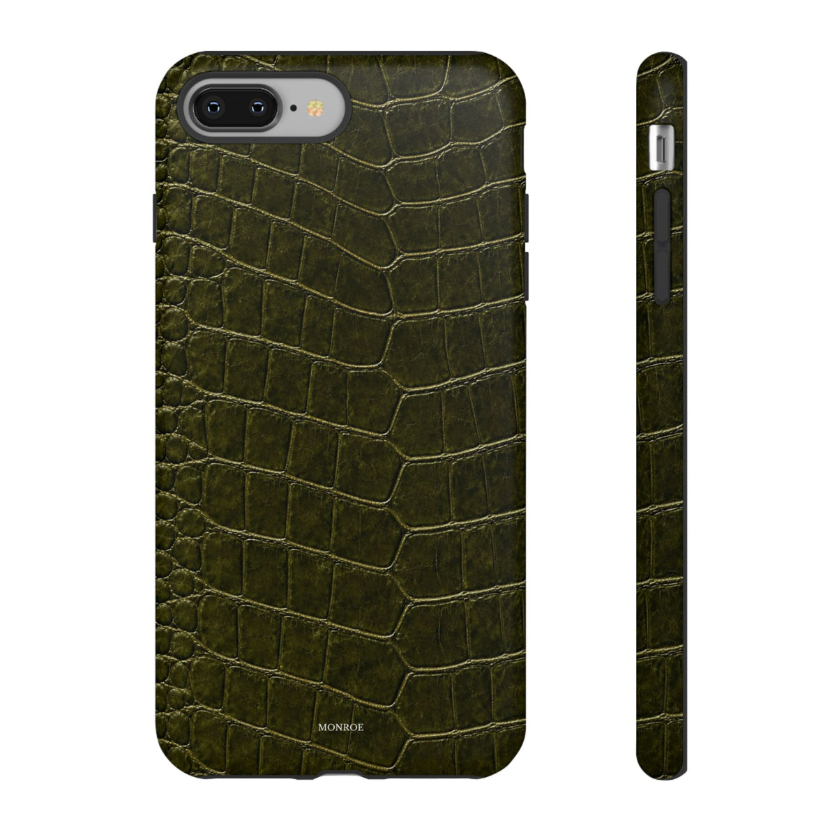 Olive Croc Tough Case