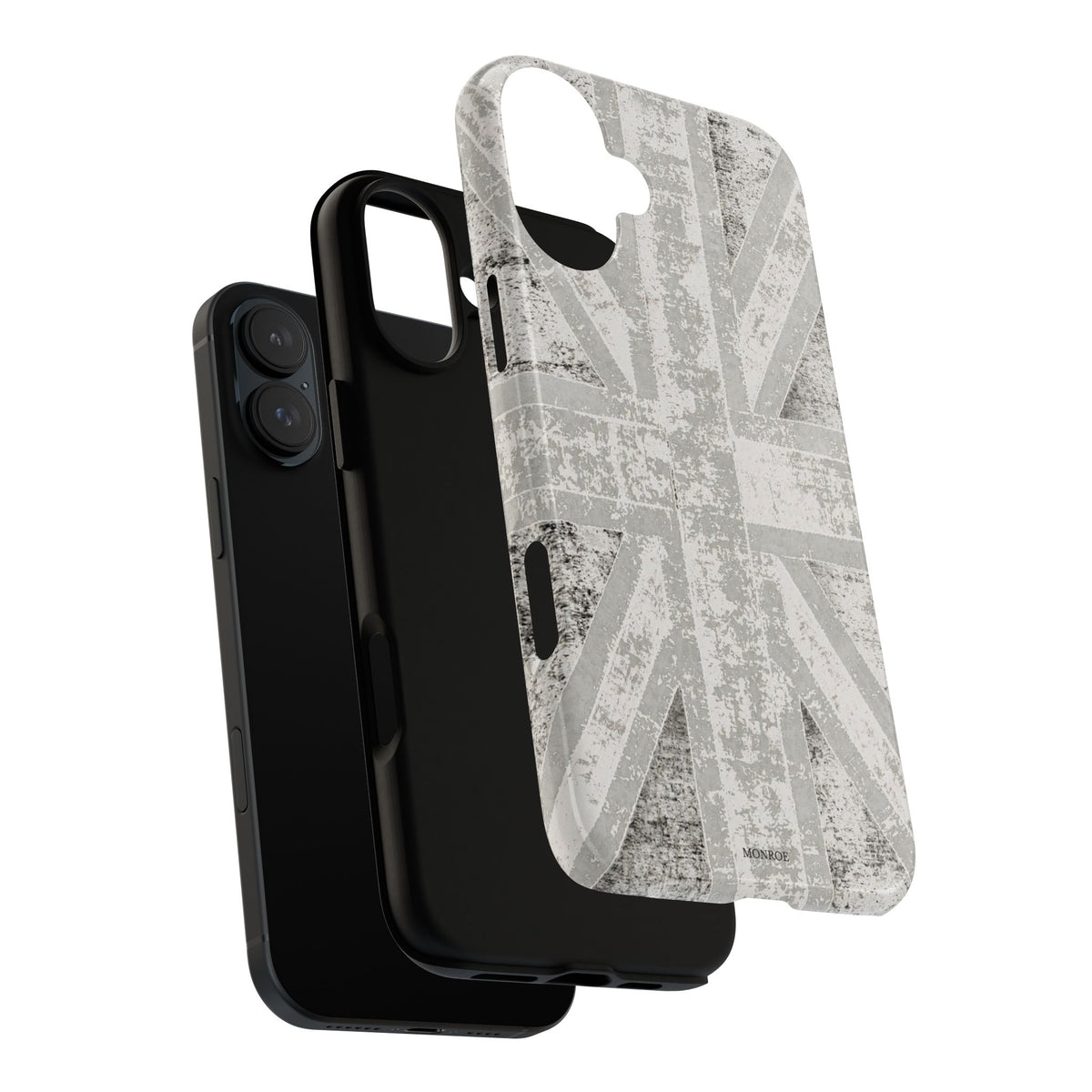 Union Vintage Grunge Tough Case