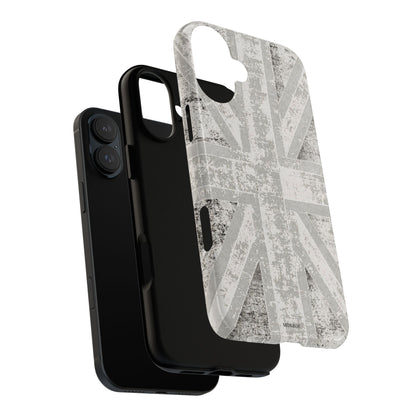 Union Vintage Grunge Tough Case