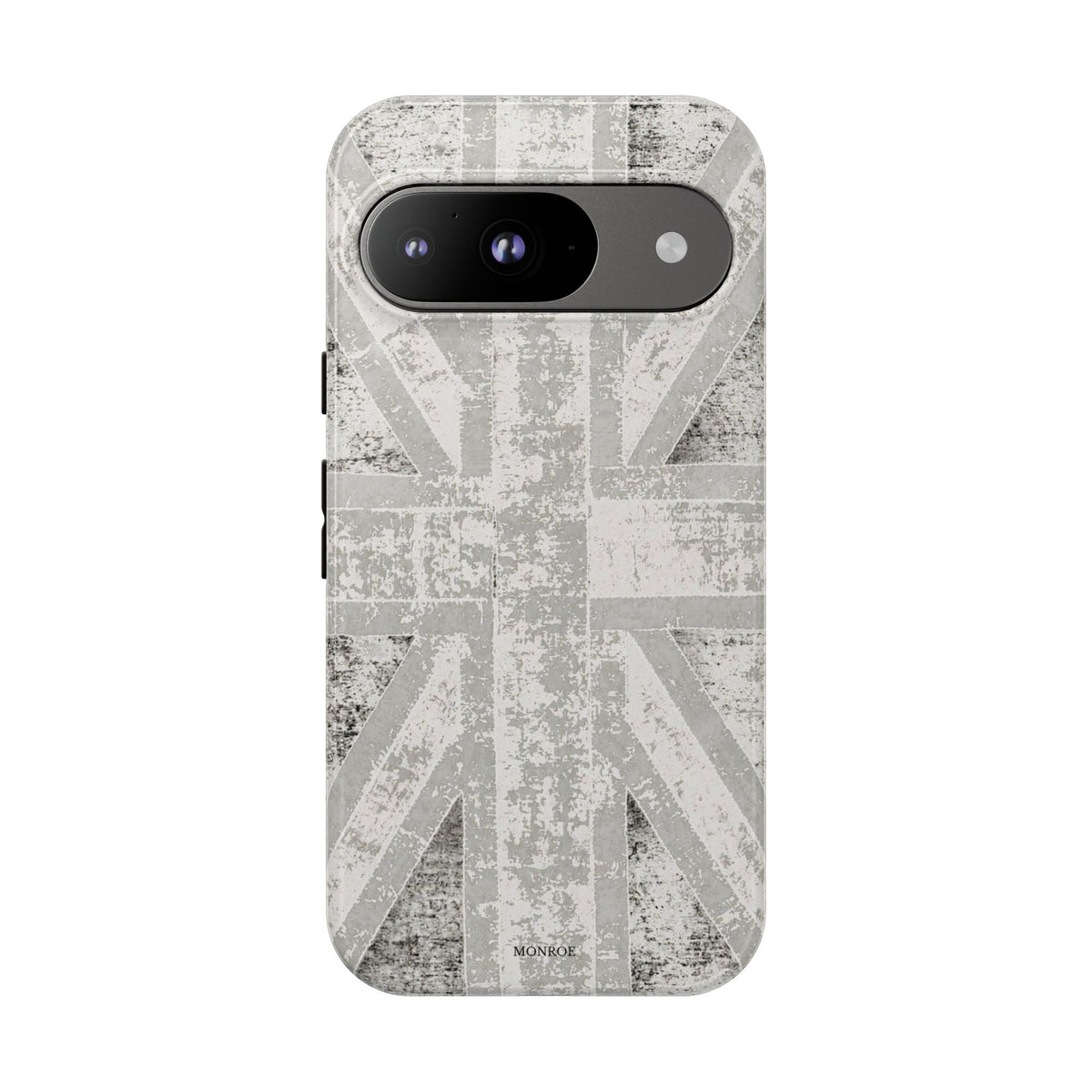 Union Vintage Grunge Tough Case