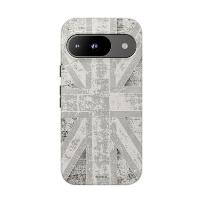 Union Vintage Grunge Tough Case
