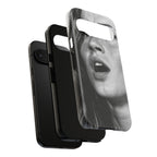 Vintage Face Phone Case