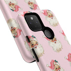 Santa Baby Phone Case