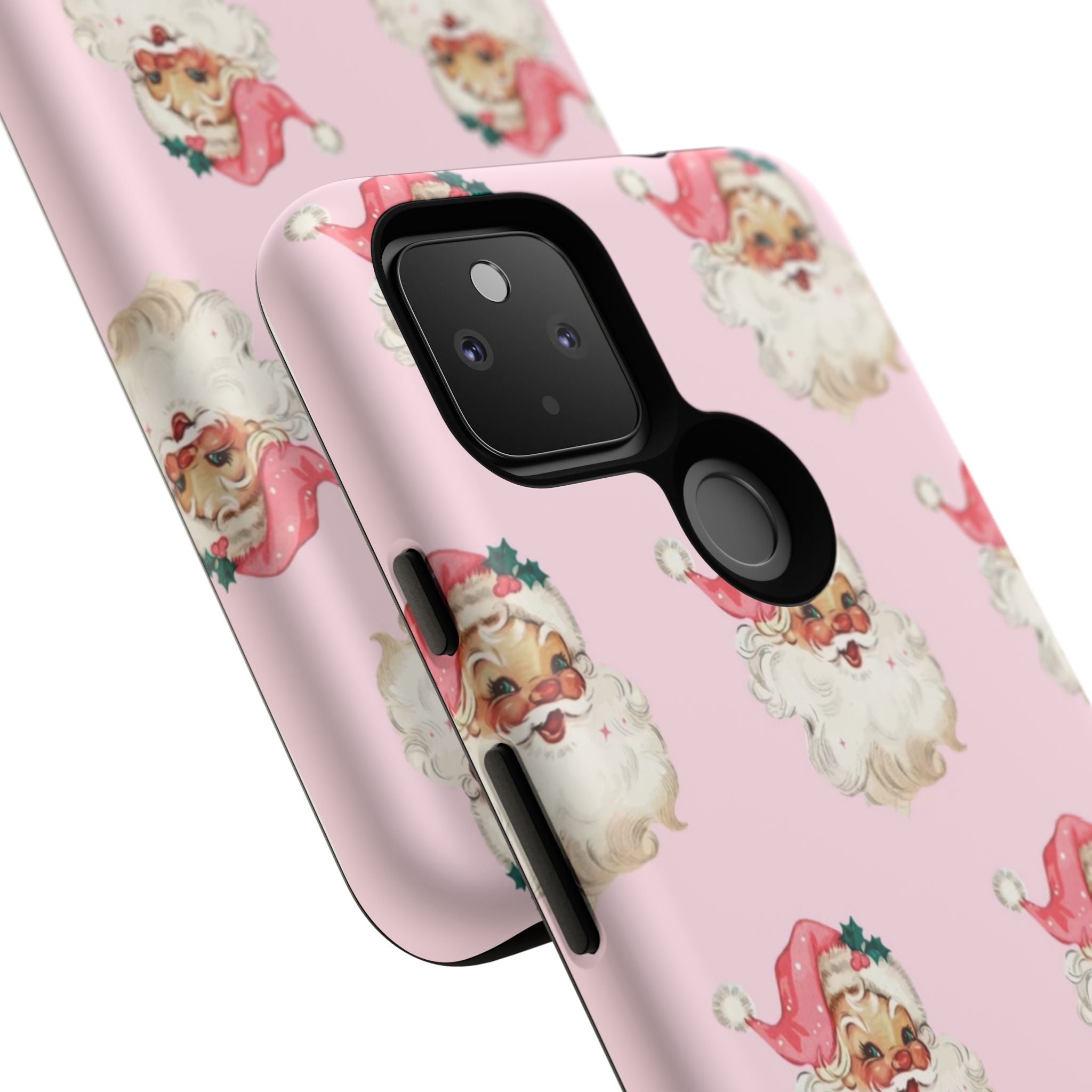 Santa Baby Phone Case