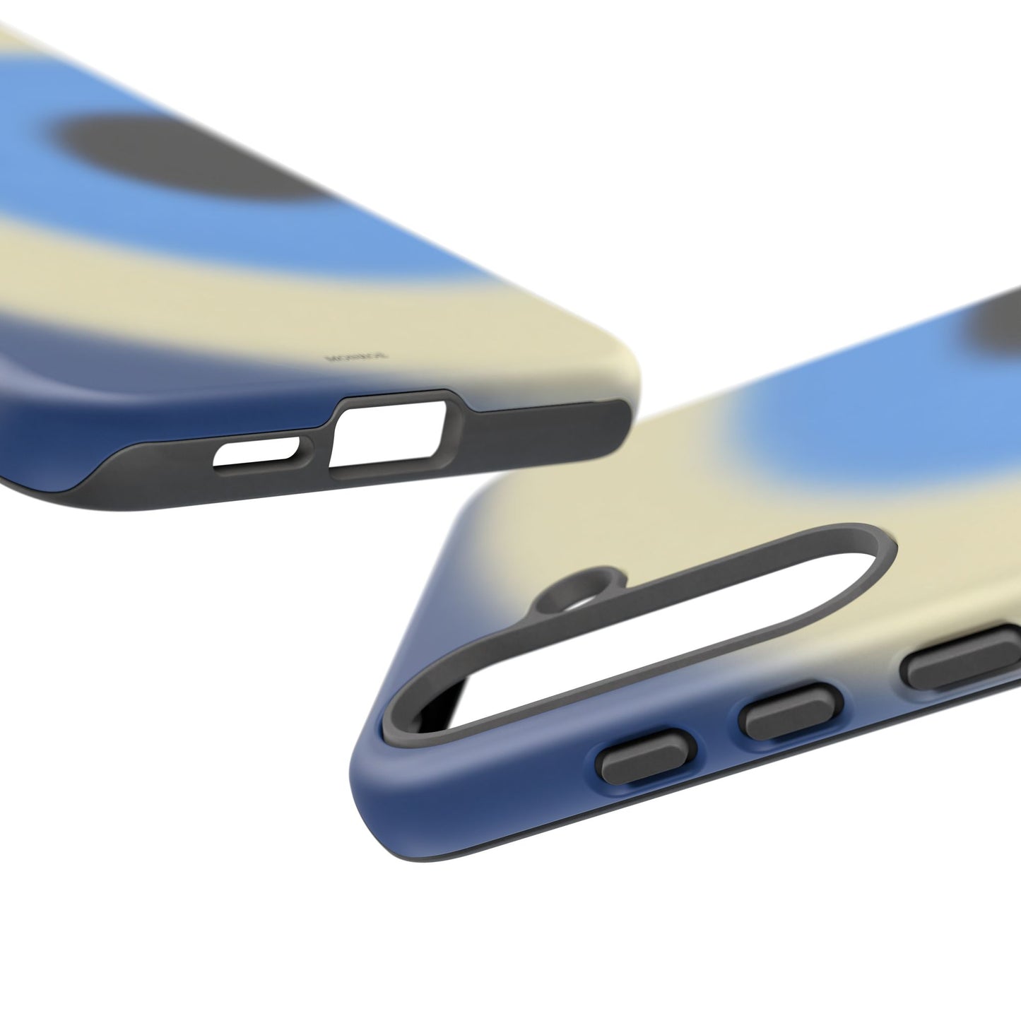 Blue Nazar Tough Case