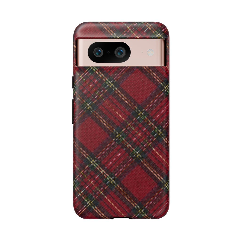 Very Merry Phone Case