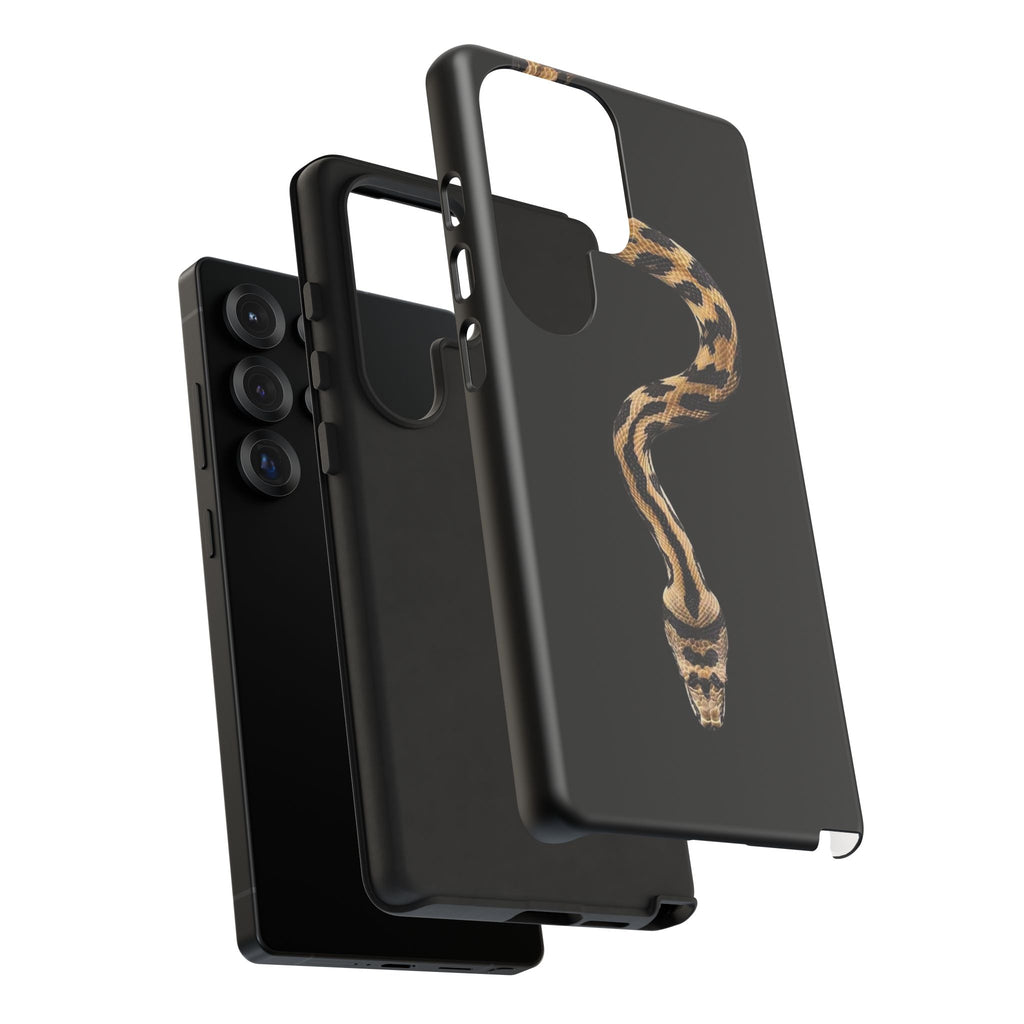 Slithery Snake Phone Case