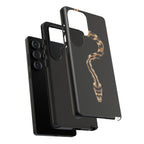 Slithery Snake Phone Case