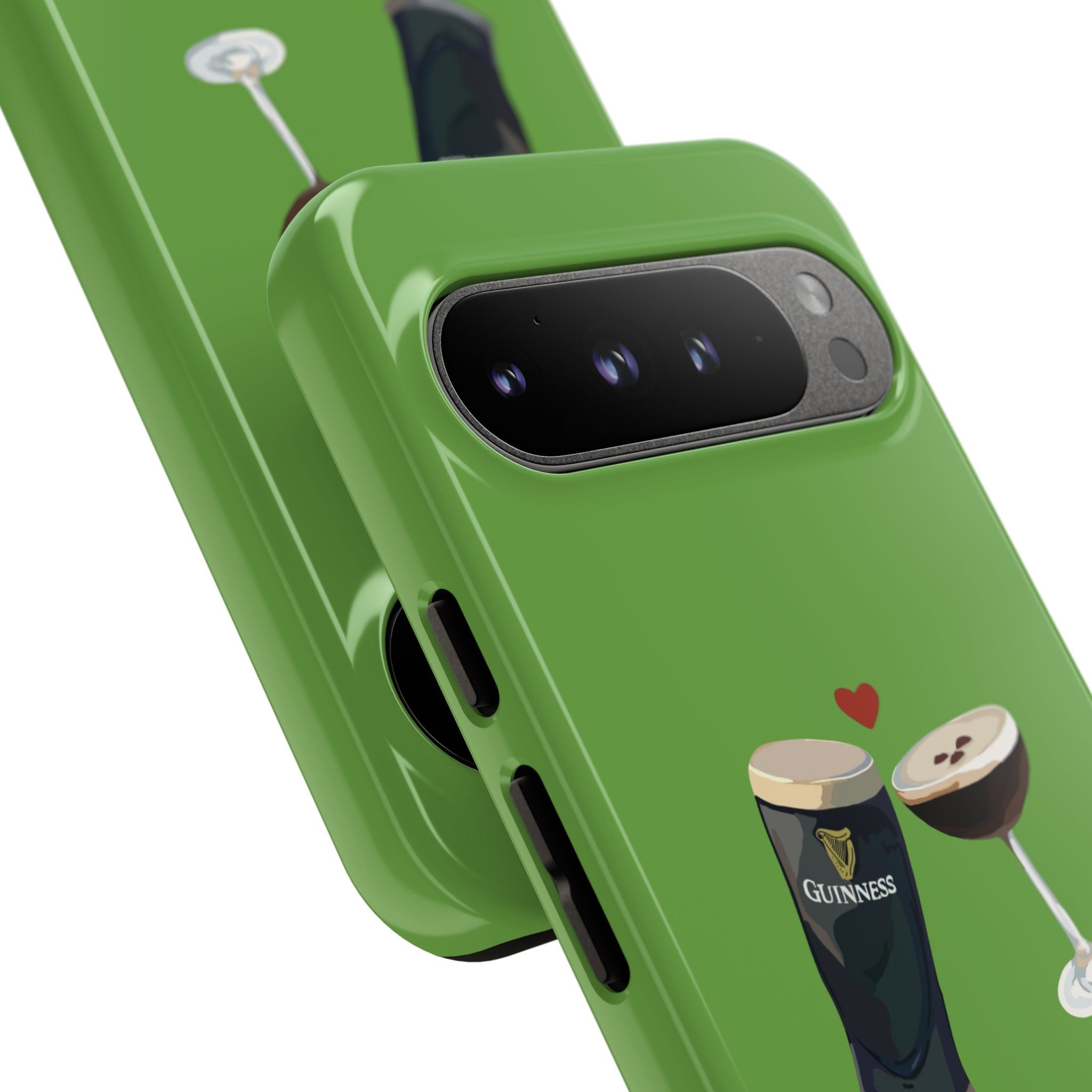 Pint & Wine Tough Case