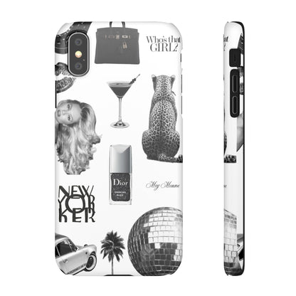 City Glam Case