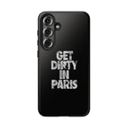 In Paris Phone Case