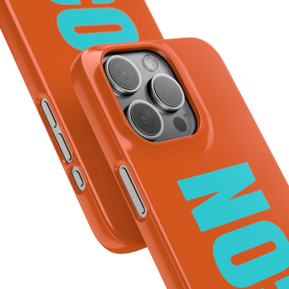 ICON Bold Orange Case