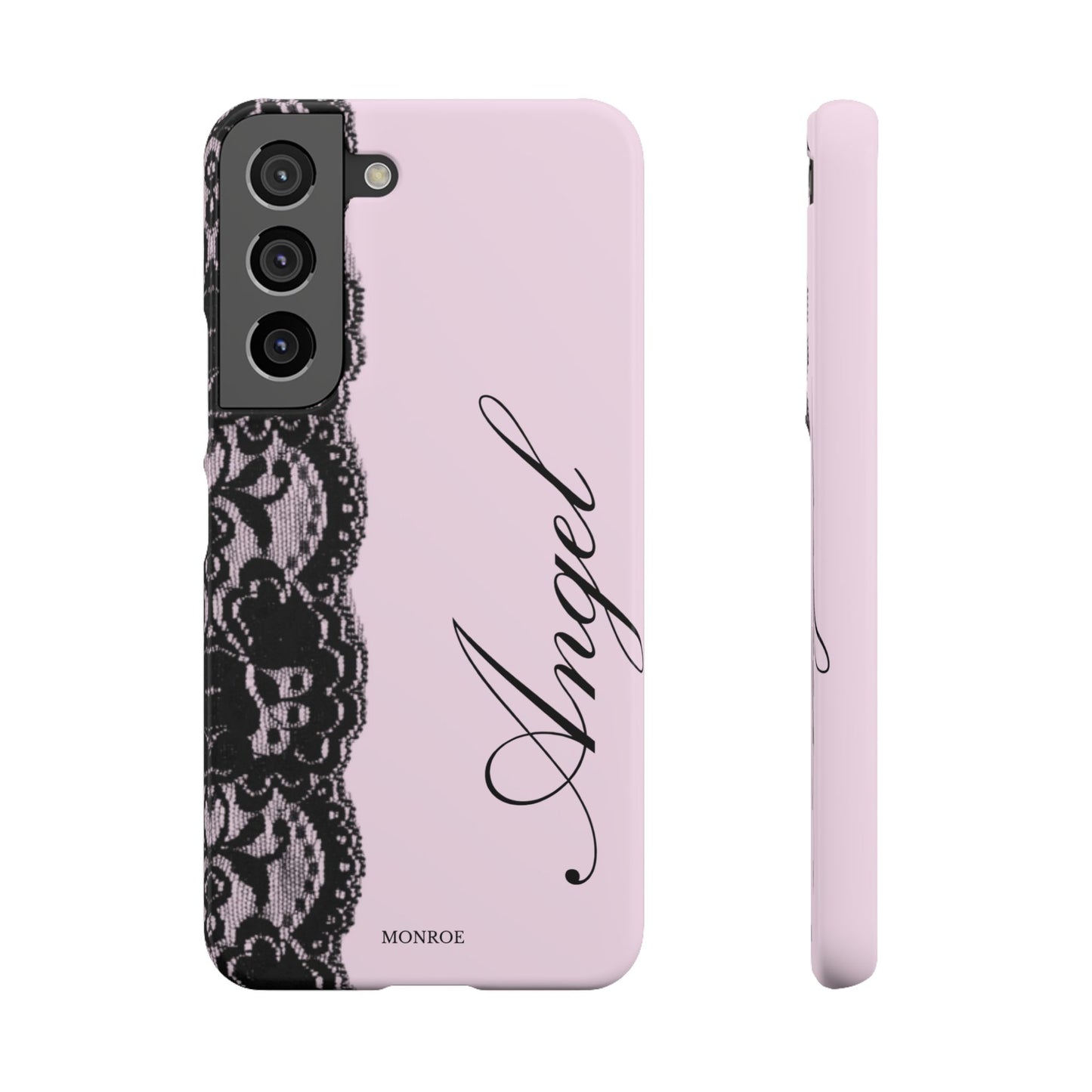 Angel Lace Case