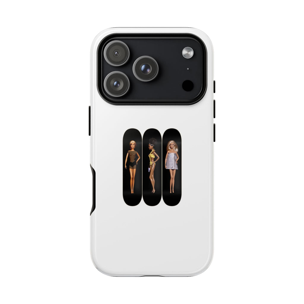 Barbie Doll Phone Case